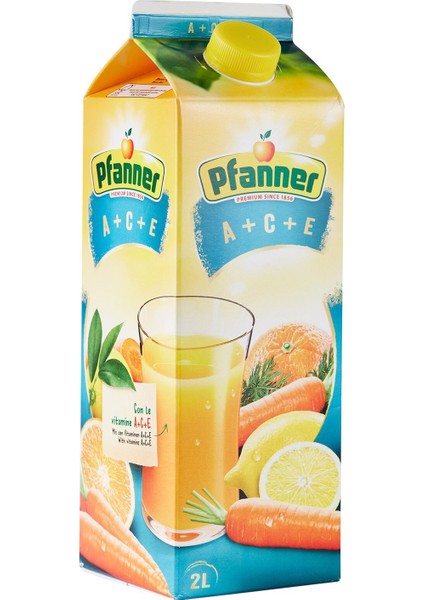 2 Lt A+C+E ve B+C+E Meyve Suyu 2 Li Paket fiyatları