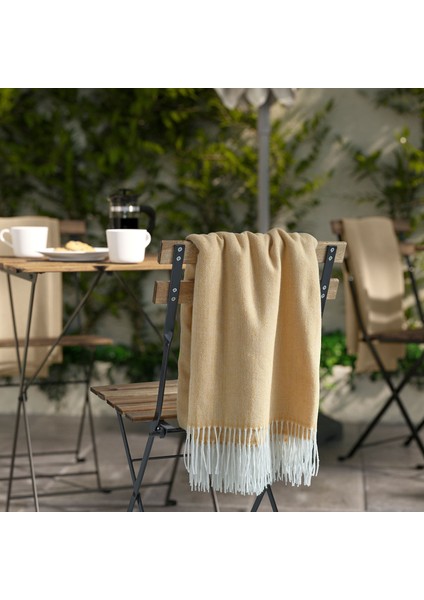 Örtü, Bej-Sarı, 120X160 cm modelleri