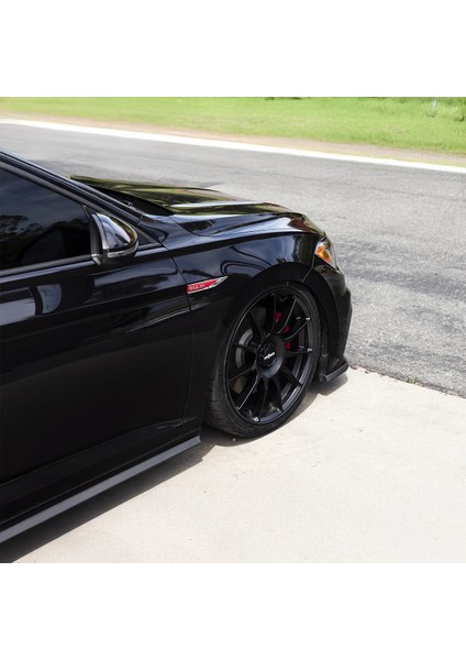 Dtm Satin Black 8,5X18 5X112 / 5X120 ET45 Cb:72.56 Takım Jant modelleri