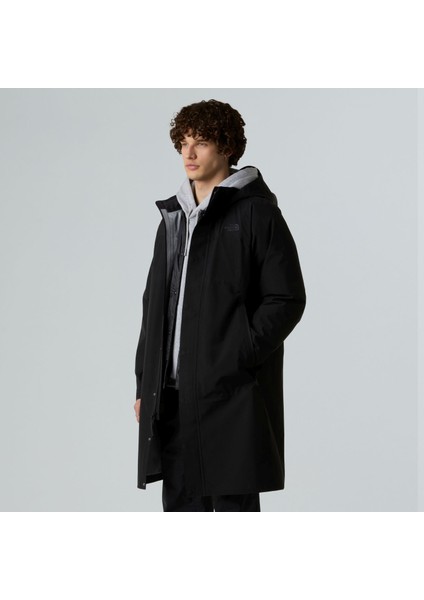 Erkek Expedıtıon Gtx 3-In-1kaztüyü Hooded Park NF0A8CG7JK31 fiyatları