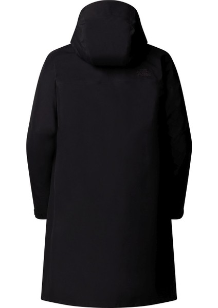 Erkek Expedıtıon Gtx 3-In-1kaztüyü Hooded Park NF0A8CG7JK31 fırsatları