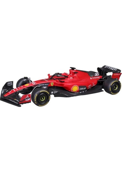Maisto 1:10 Ferrari Formula 1 F1 Racing Rc Car