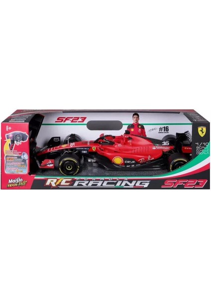 Maisto 1:10 Ferrari Formula 1 F1 Racing Rc Car fiyatları