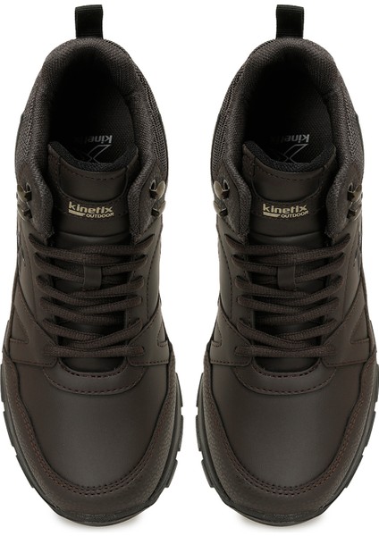 Werrel Pu Hı 5pr Kahverengi Erkek Outdoor Bot fırsatları