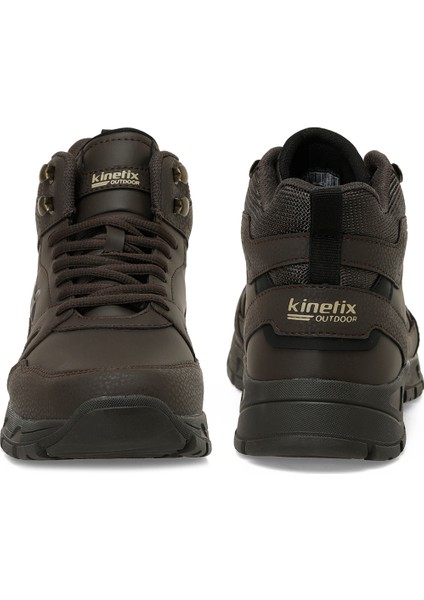 Werrel Pu Hı 5pr Kahverengi Erkek Outdoor Bot indirimleri