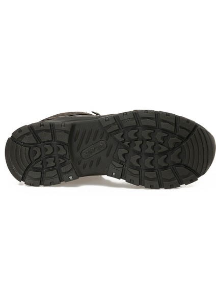 Werrel Pu Hı 5pr Kahverengi Erkek Outdoor Bot