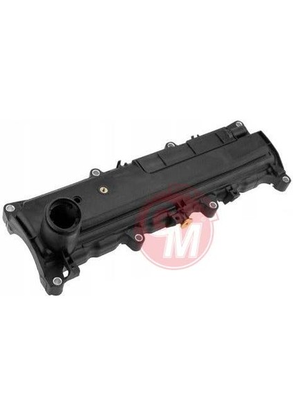 Külbütör Kapağı Contalı Renault Clıo-Symbol Joy-Kangoo-Megane Iı 1.5 Dci Euro 4 8200117386-8200251101-8200272214-8200379908-1117084A00-1117084A00000-1117084A01000-1117084A02000-11