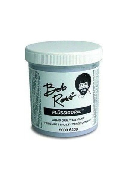 Liquid Opal 250 Ml.