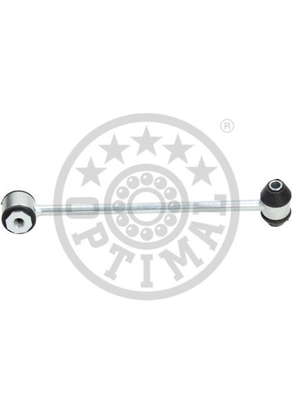Optımal G7-1501 - Askı Rotu Arka Sol Mercedes W205 A205 C205 S205 C257 W213 S213 C253