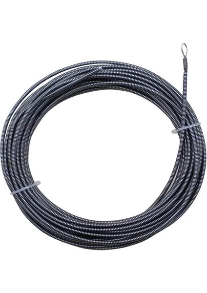 Elektrikçi Sustası Takviyeli - 10 Metre ( Lisinya )