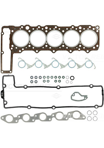 Takım Conta Ust Mercedes OM602 W201 W124 S124