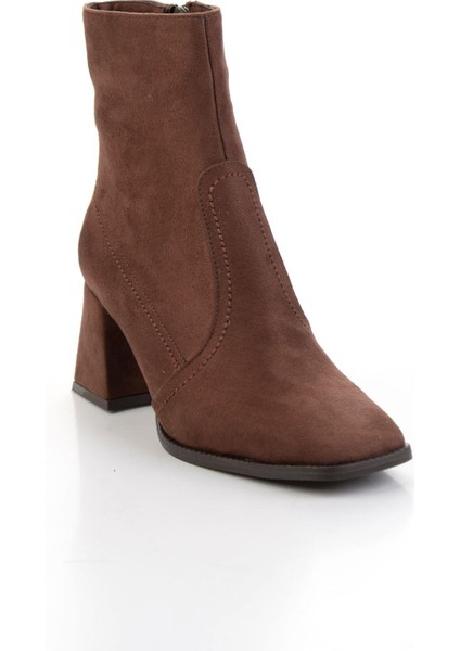 Kahve Kadın Bot & Bootie K02824256472 fiyatları