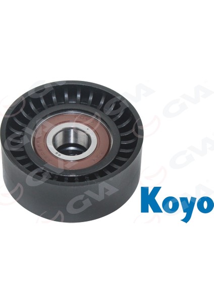 Alternatör Gergi Rulmanı Clıo Iı 01 06 Megane Iı 02 08 Kangoo 01 1.4 K4J 1.5 Dcı K9K 1.6 K4M