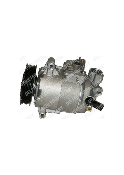 TSP0155465 Klima Kompresörü A3 03 Altea-Caddy Iıı-Octavıa 04 Leon-Passat 05 Jetta Iıı-Iv-Golf V-Vı