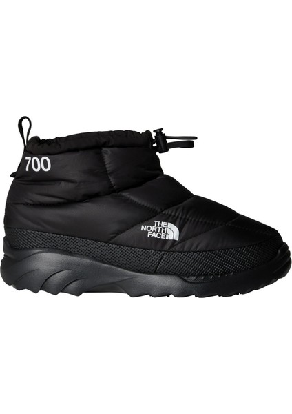Nuptse Tractıon Chukka NF0A8DAAKX71
