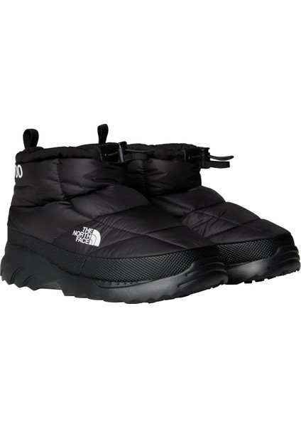 Nuptse Tractıon Chukka NF0A8DAAKX71 fiyatları