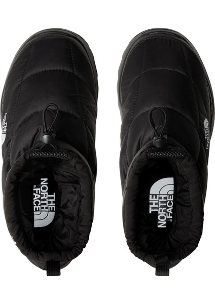 Nuptse Tractıon Chukka NF0A8DAAKX71 fırsatları