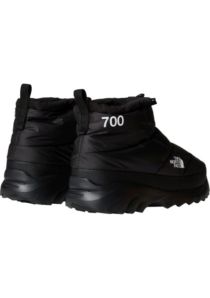 Nuptse Tractıon Chukka NF0A8DAAKX71 indirimleri