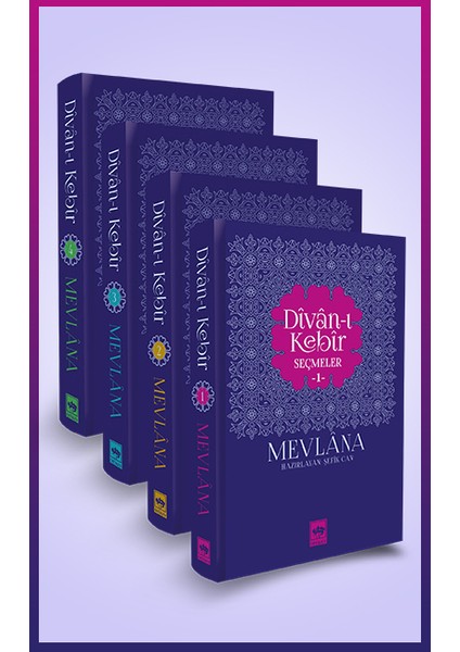 Divan-I Kebir