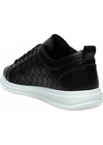 Siyah - Beyaz Erkek Casual Ayakkabı 507 modelleri