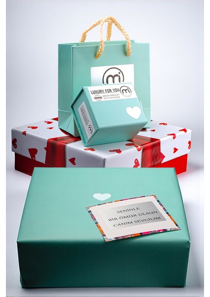 925 Ayar Gerçek Gümüş Özel Kalp Tasarımlı Kolye Sevgiliye Hediye Kalpli Kolye Gümüş Kadın Kolye