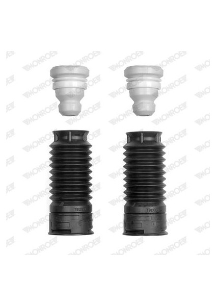 Amortısor Toz Korugu Takımı On Mercedes W211 S211 C219 Stoperlı