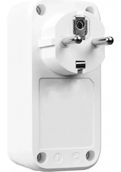 Isıya Duyarlı Devre ve Akım Korumalı Duvar Tekli Anahtarlı Priz Fiş 16A/250V 750 fırsatları