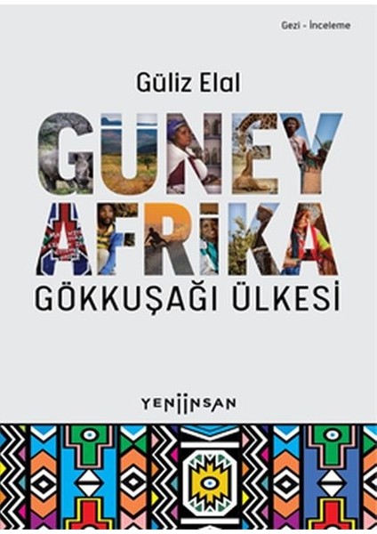 Güney Afrika