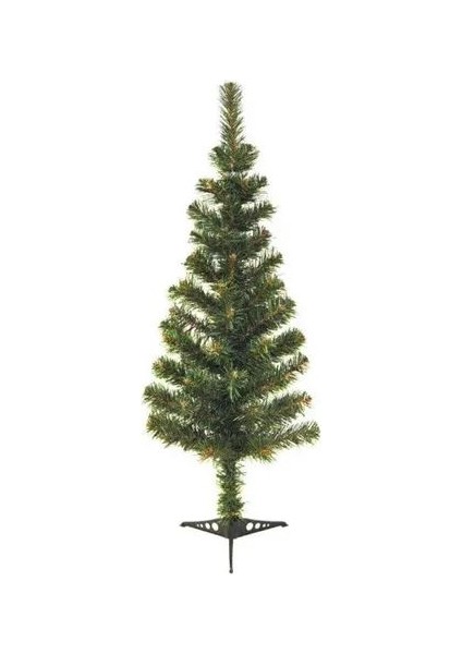 Yılbaşı Ağacı 90 cm 80 Dal