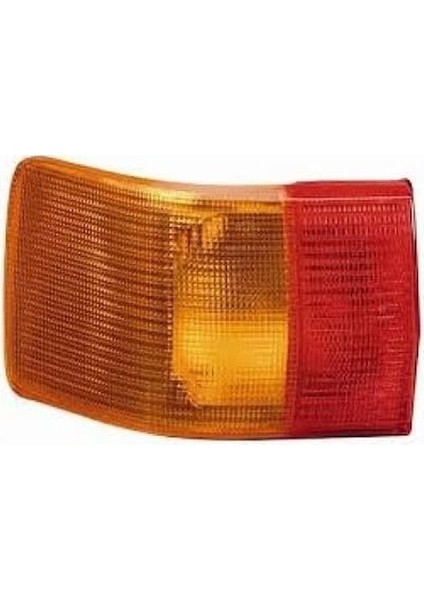 Audi A80 Stop Lambası Dış Sol 1986-1991 Arası Uyumlu 893945217B