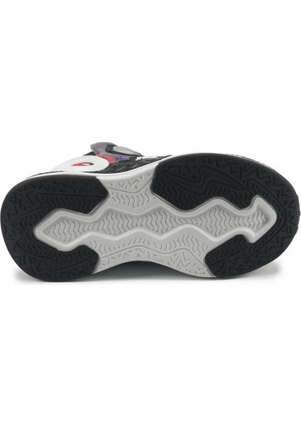 Spiderman LIGHT.F5PR Siyah Erkek Çocuk Sneaker A102031521 fırsatları