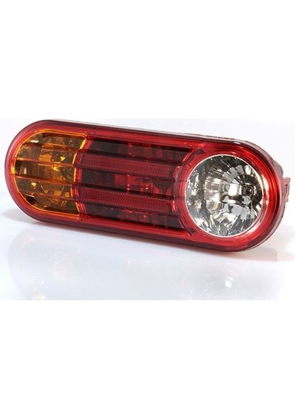 Cerkez HY-101 - Stop Lambası Sol H100 Pıck-Up