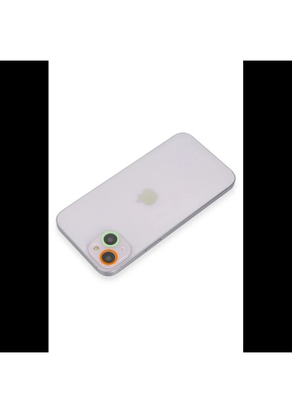 iPhone 13 Renkli Kamera Lens Koruma Cam fiyatları