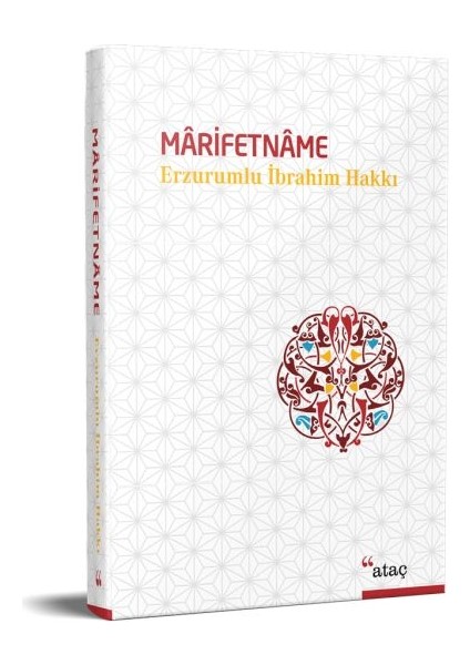 Marifetname - Ciltli