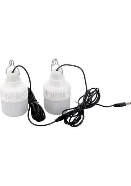 PT-S600 Şarjlı Solar Kamp Seti modelleri