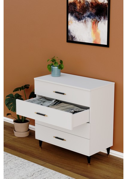 Melodi Şifonyer modelleri