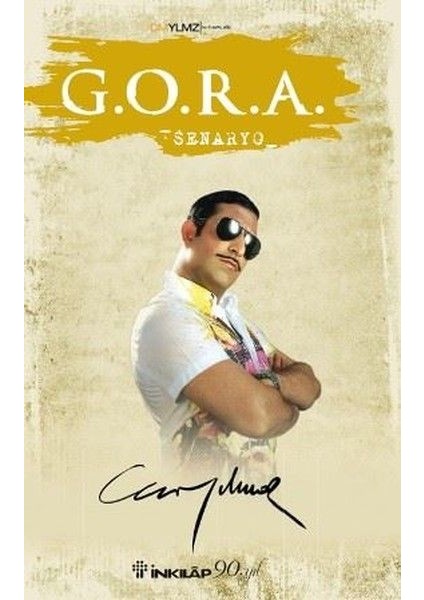 G.o.r.a