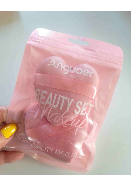 Makyaj Süngeri Pearl /puff For Your Beauty