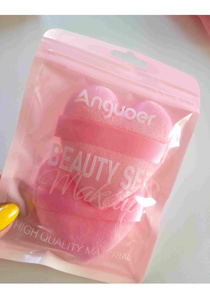 Makyaj Süngeri Pearl /puff For Your Beauty