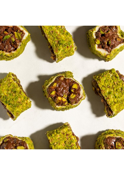 Karışık Sarma Lokum 1000 gr indirimleri