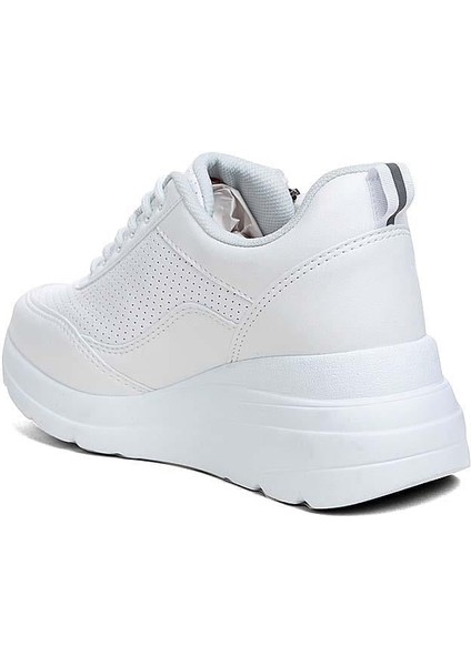 Zenne 207 Cilt Bej Beyaz Siyah Ortopedik Spor Ayakkabı modelleri