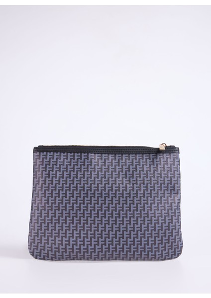 Siyah Kadın Portföy Çanta Mono-Marlowe modelleri