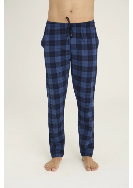 Kocabey 306B Erkek Battal Tek Pantolon