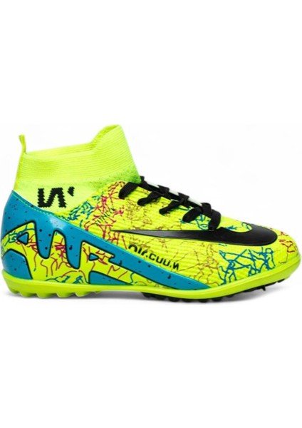 Walked Filet 041 Halı Saha Çoraplı