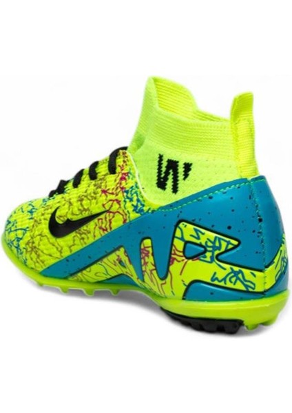 Walked Filet 041 Halı Saha Çoraplı fırsatları