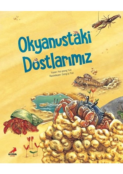 Okyanustaki Dostlarımız