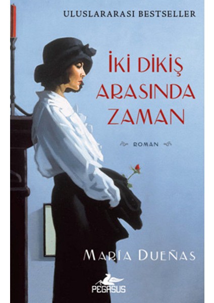 Iki Dikiş Arasında Zaman
