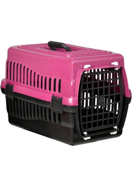 Pembe Kedi Köpek Taşıma Çantası 50X34X33CM fiyatları