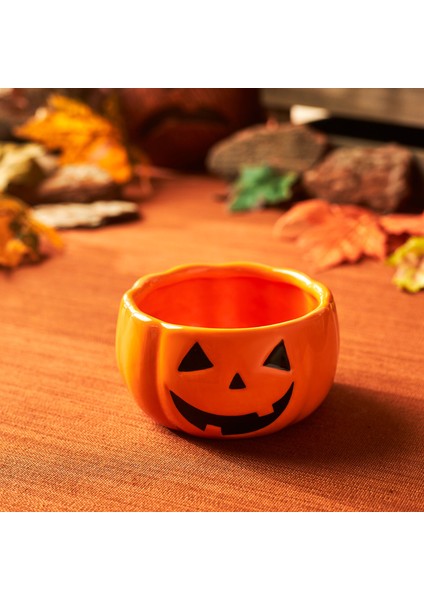 Halloween Pumpkin Kase 11 cm