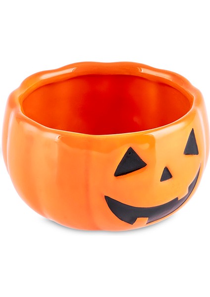Halloween Pumpkin Kase 11 cm